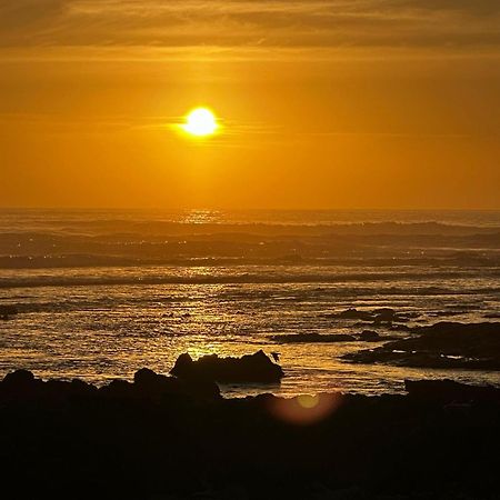 Apartamento Meliyeri1 1ª Linea De Playa Cotillo Eksteriør bilde